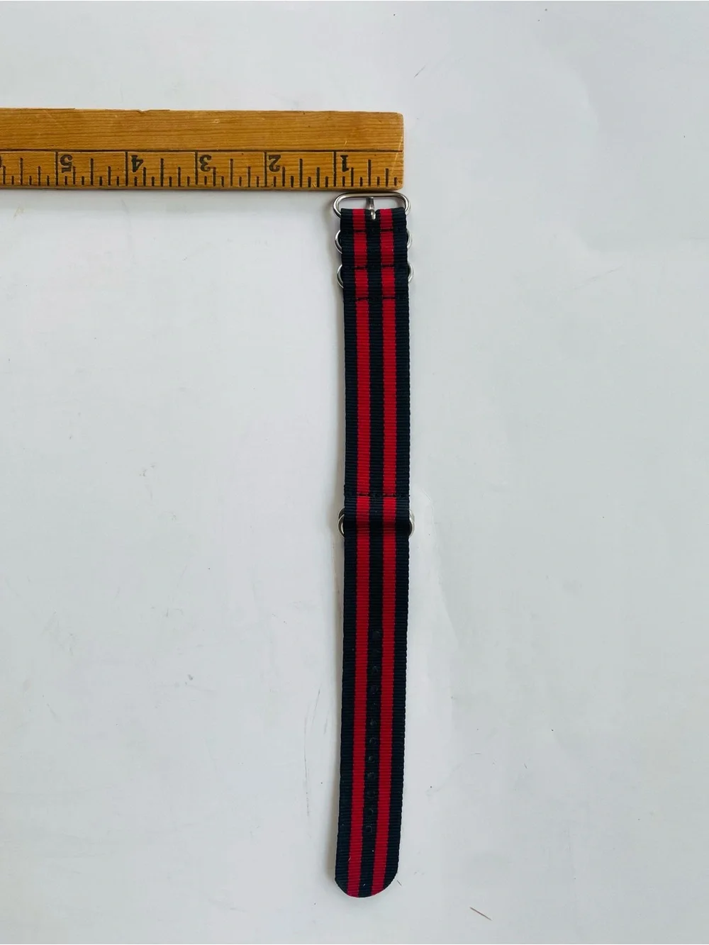 Vintage NATO Watch Strap NOS